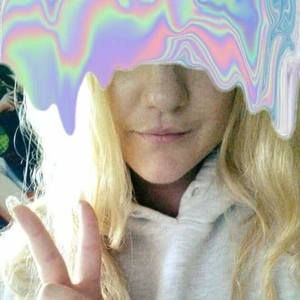 Meet your Posher, Jeanette